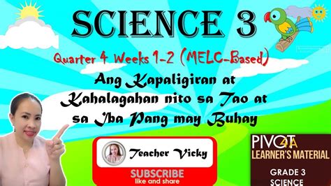 elibro grade 6 quarter 2